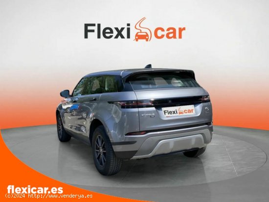 Land-Rover Range Rover Evoque 2.0 D150 AUTO 4WD - Olías del Rey