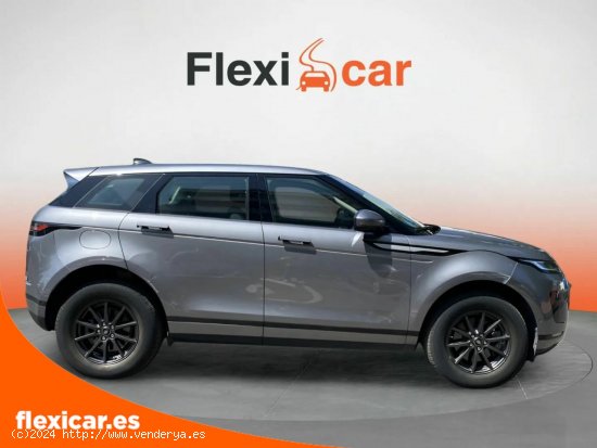 Land-Rover Range Rover Evoque 2.0 D150 AUTO 4WD - Olías del Rey