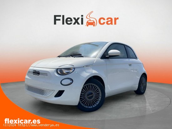 Fiat 500 Icon Hb 320km 85kW (118CV) - Leganés