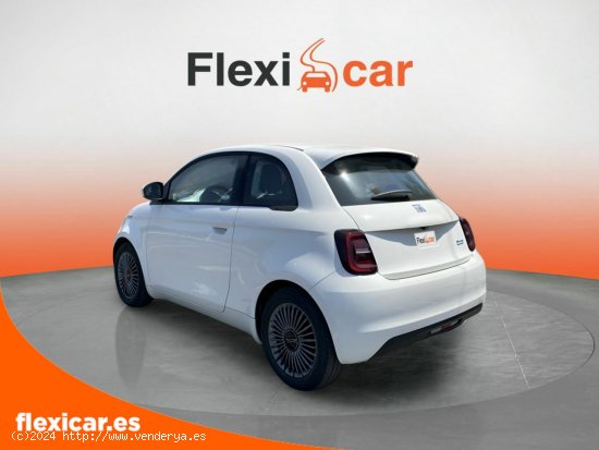 Fiat 500 Icon Hb 320km 85kW (118CV) - Leganés