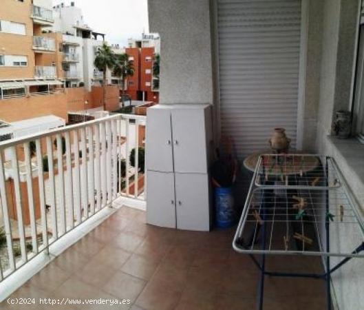 VENDIDO - ALICANTE