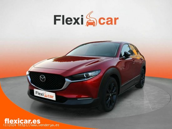 Mazda CX-30 2.0 137kW AWD Zenith Safety (sin Pack Bo - Málaga