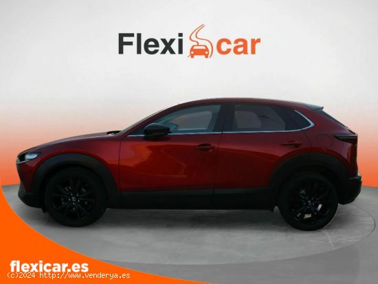 Mazda CX-30 2.0 137kW AWD Zenith Safety (sin Pack Bo - Málaga