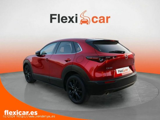 Mazda CX-30 2.0 137kW AWD Zenith Safety (sin Pack Bo - Málaga