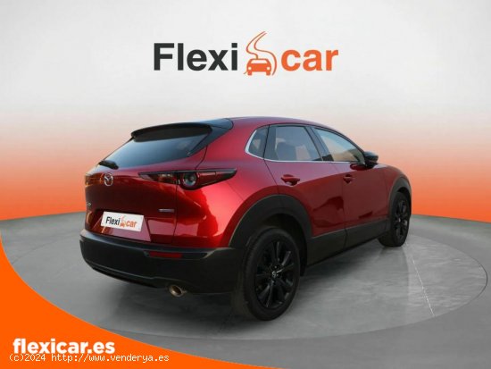 Mazda CX-30 2.0 137kW AWD Zenith Safety (sin Pack Bo - Málaga