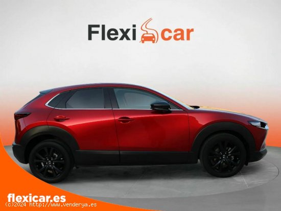 Mazda CX-30 2.0 137kW AWD Zenith Safety (sin Pack Bo - Málaga