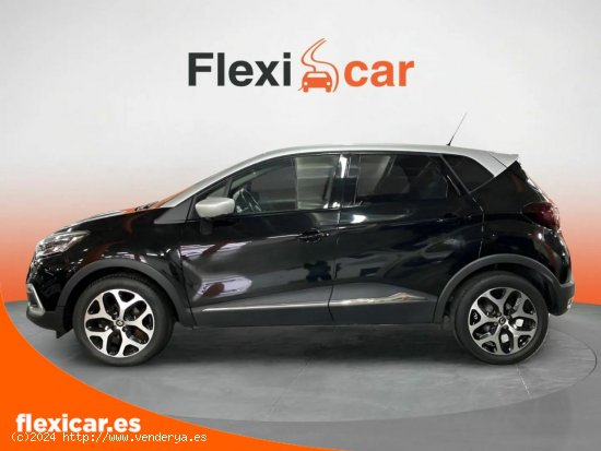 Renault Captur Zen TCe 66kW (90CV) - Finestrat