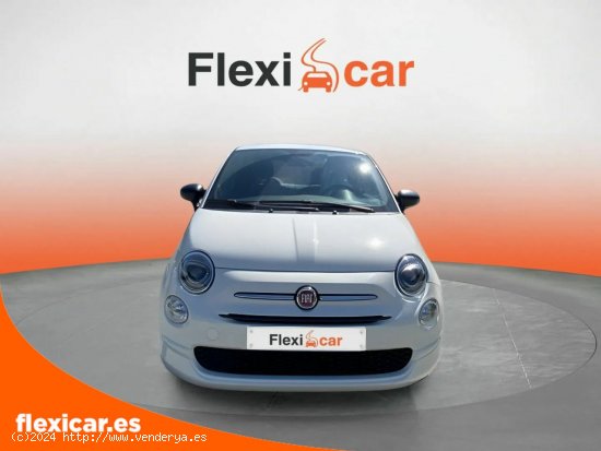 Fiat 500 Cult 1.0 Hybrid 51KW (70 CV) - Irun