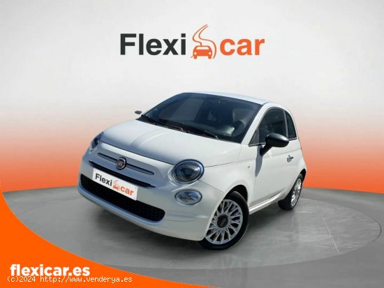 Fiat 500 Cult 1.0 Hybrid 51KW (70 CV) - Irun