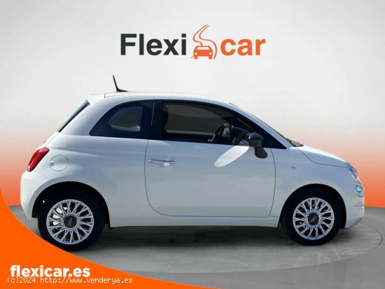 Fiat 500 Cult 1.0 Hybrid 51KW (70 CV) - Irun