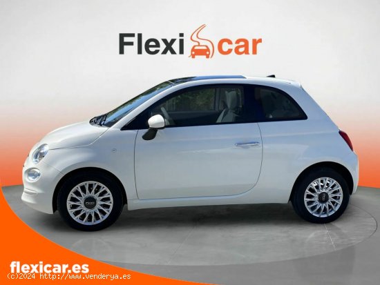 Fiat 500 Connect 1.0 Hybrid 52KW (70 CV) - Irun