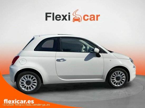 Fiat 500 Connect 1.0 Hybrid 52KW (70 CV) - Irun