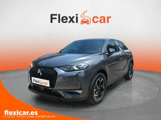 DS Automobiles DS 3 Crossback PureTech 96 kW Auto FAUBOURG - Málaga