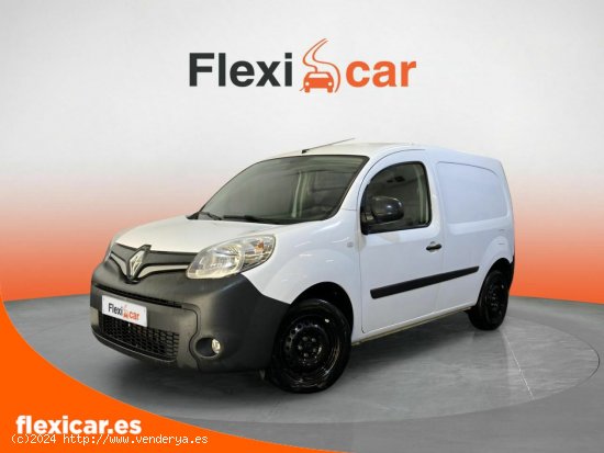 Renault Kangoo 1.5Blue dCi Profesional  70kW/95 - Vigo