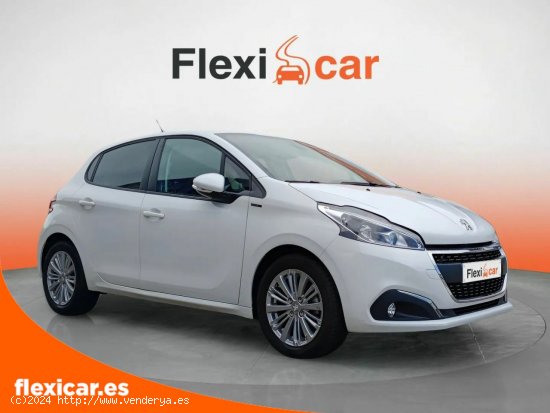 Peugeot 208 5P Signature 1.2L PureTech 60KW (82CV) - Santander