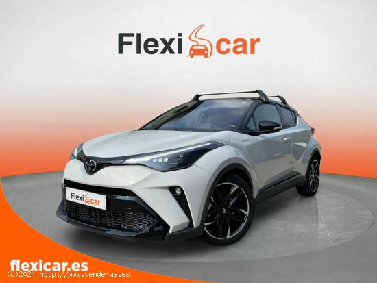 Toyota C-HR 2.0 180H GR Sport - Granollers