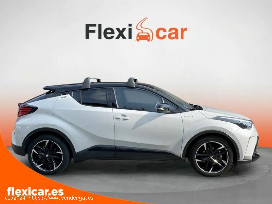 Toyota C-HR 2.0 180H GR Sport - Granollers