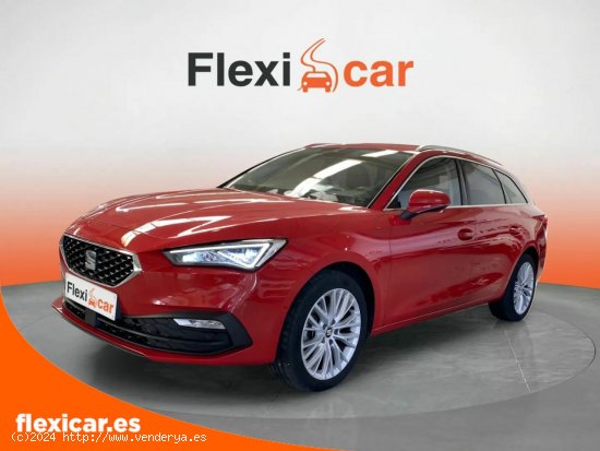 Seat Leon SP 1.5 TSI 96kW S&S Xcellence - Mairena del Aljarafe