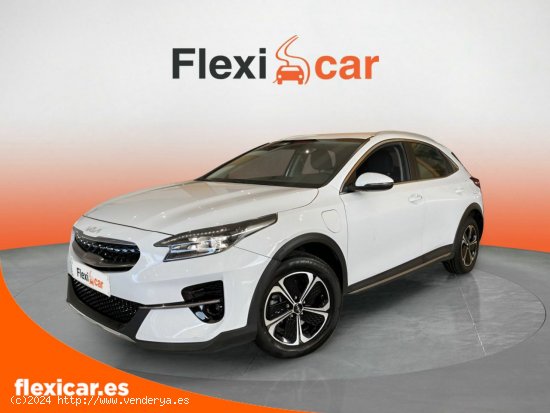 Kia XCeed 1.6 GDi PHEV 104kW (141CV) eDrive - Santiago de Compostela