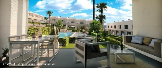 ULTIMA VIVIENDA A LA VENTA - ALICANTE