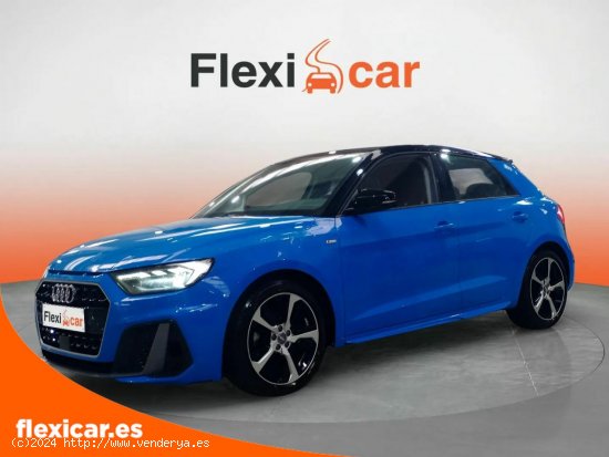 Audi A1 Sportback S line 30 TFSI 85kW S tronic - Ourense