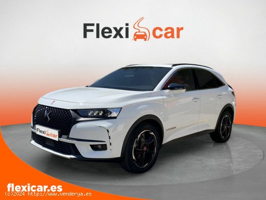 DS Automobiles DS 7 Crossback BlueHDi 132kW (180CV) Auto. BE CHIC - Móstoles