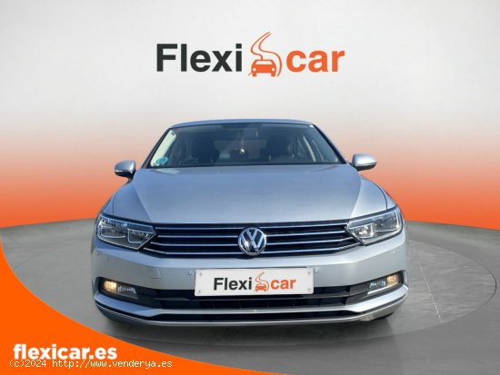 Volkswagen Passat BlueMotion 1.6 TDI 120CV - Vitoria-Gasteiz