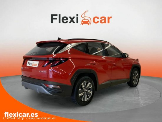 Hyundai Tucson 1.6 TGDI 110kW (150CV) Maxx - Atarfe