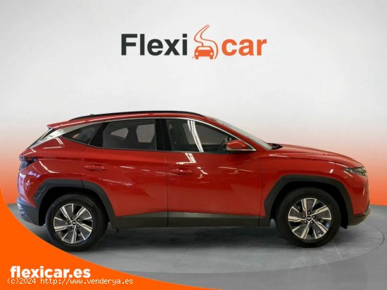 Hyundai Tucson 1.6 TGDI 110kW (150CV) Maxx - Atarfe