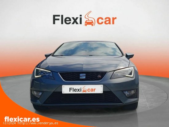 Seat Leon 1.4 TSI 125cv St&Sp FR - Santander