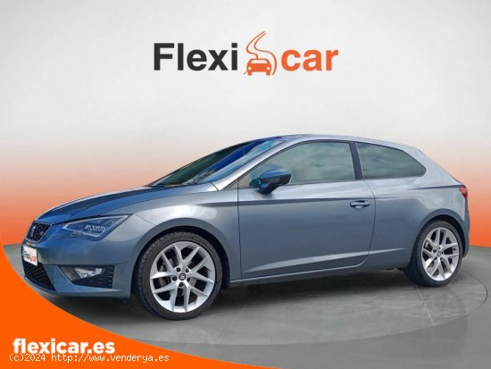 Seat Leon 1.4 TSI 125cv St&Sp FR - Santander