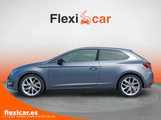 Seat Leon 1.4 TSI 125cv St&Sp FR - Santander