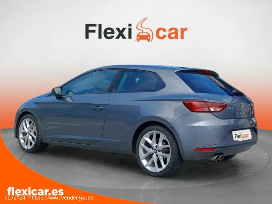 Seat Leon 1.4 TSI 125cv St&Sp FR - Santander