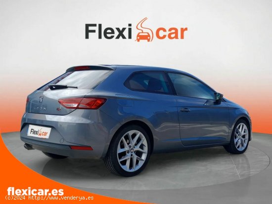 Seat Leon 1.4 TSI 125cv St&Sp FR - Santander