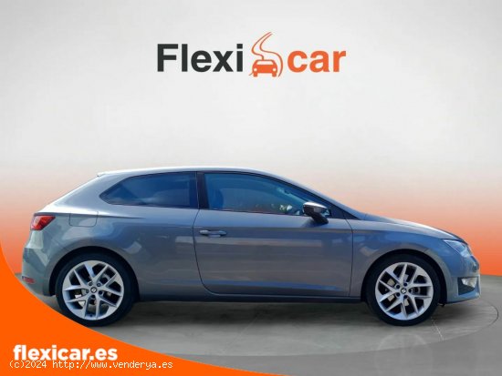 Seat Leon 1.4 TSI 125cv St&Sp FR - Santander