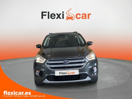 Ford Kuga 1.5 TDCi 88kW 4x2 A-S-S Trend - Santiago de Compostela