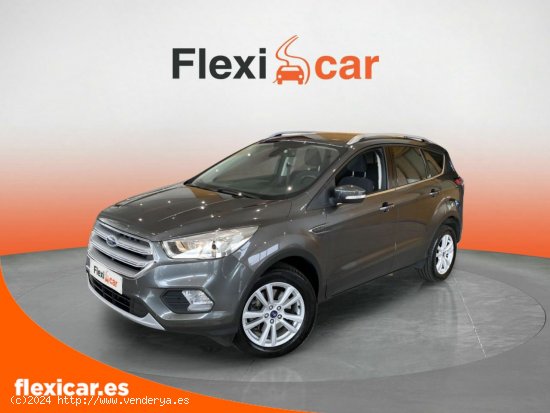 Ford Kuga 1.5 TDCi 88kW 4x2 A-S-S Trend - Santiago de Compostela