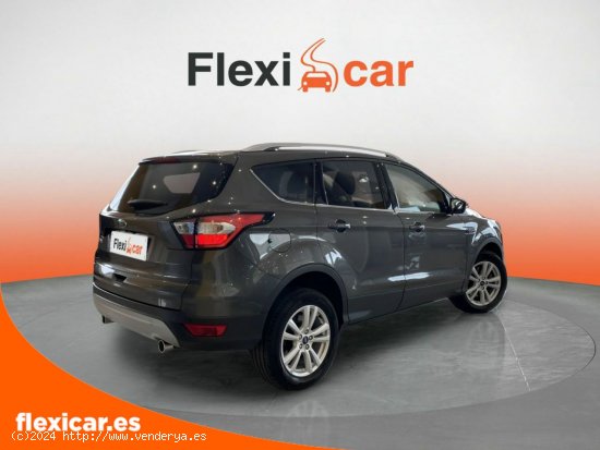 Ford Kuga 1.5 TDCi 88kW 4x2 A-S-S Trend - Santiago de Compostela