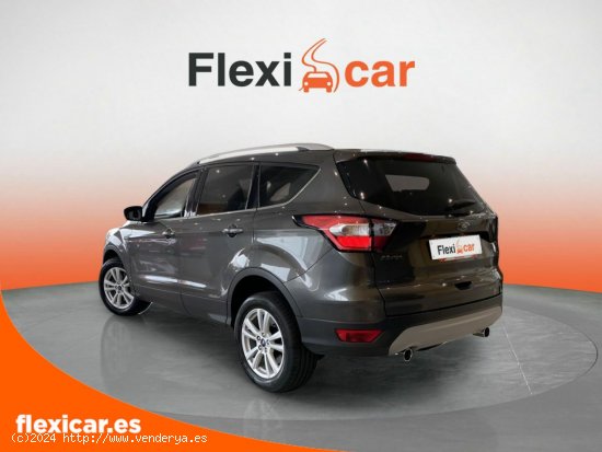 Ford Kuga 1.5 TDCi 88kW 4x2 A-S-S Trend - Santiago de Compostela