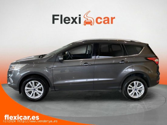 Ford Kuga 1.5 TDCi 88kW 4x2 A-S-S Trend - Santiago de Compostela