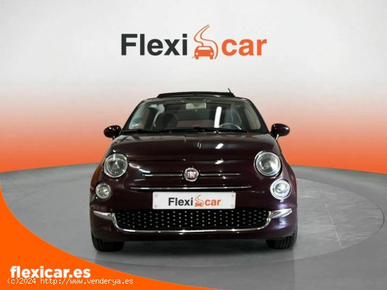 Fiat 500 Dolcevita 1.0 Hybrid 51KW (70 CV) - Alcobendas