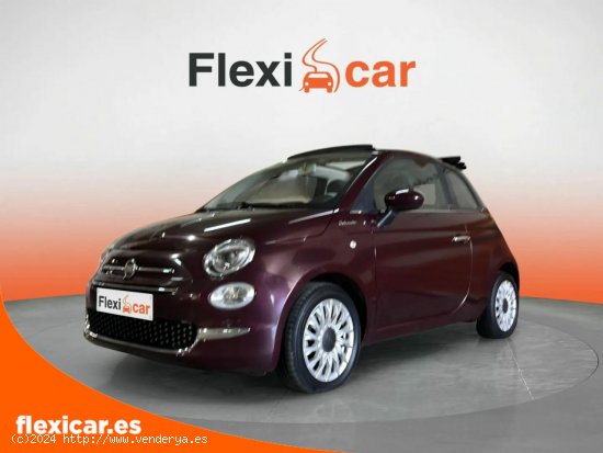 Fiat 500 Dolcevita 1.0 Hybrid 51KW (70 CV) - Alcobendas