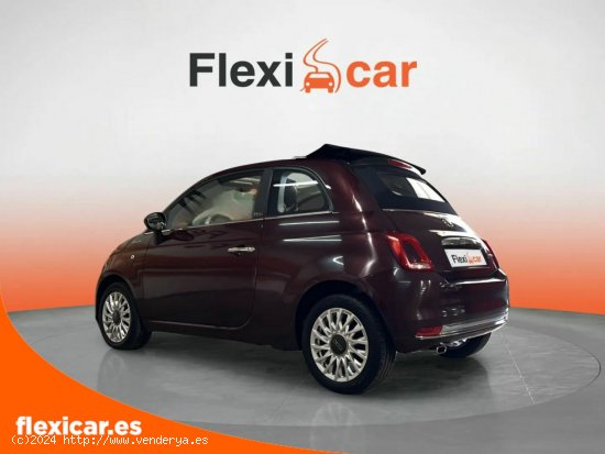 Fiat 500 Dolcevita 1.0 Hybrid 51KW (70 CV) - Alcobendas