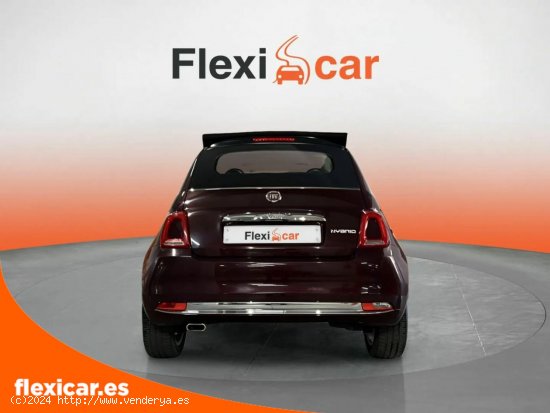 Fiat 500 Dolcevita 1.0 Hybrid 51KW (70 CV) - Alcobendas