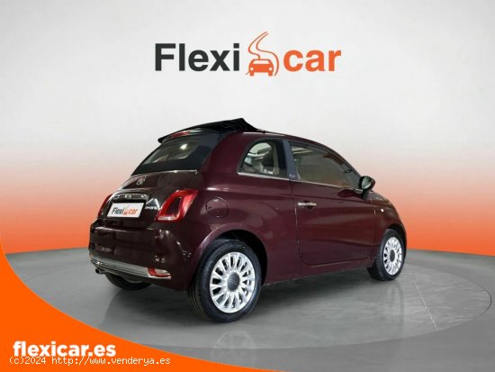 Fiat 500 Dolcevita 1.0 Hybrid 51KW (70 CV) - Alcobendas