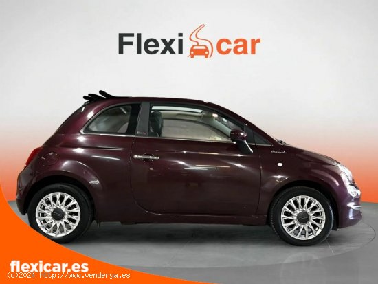 Fiat 500 Dolcevita 1.0 Hybrid 51KW (70 CV) - Alcobendas