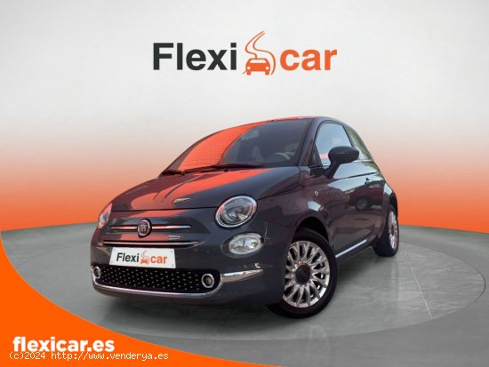 Fiat 500 Dolcevita 1.0 Hybrid 51KW (70 CV) - Tarragona