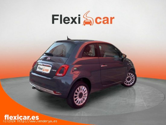 Fiat 500 Dolcevita 1.0 Hybrid 51KW (70 CV) - Tarragona