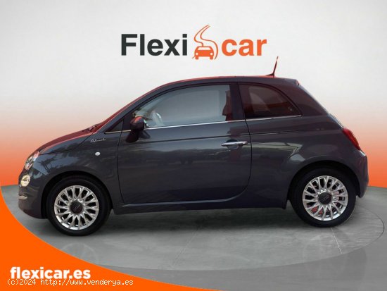 Fiat 500 Dolcevita 1.0 Hybrid 51KW (70 CV) - Tarragona