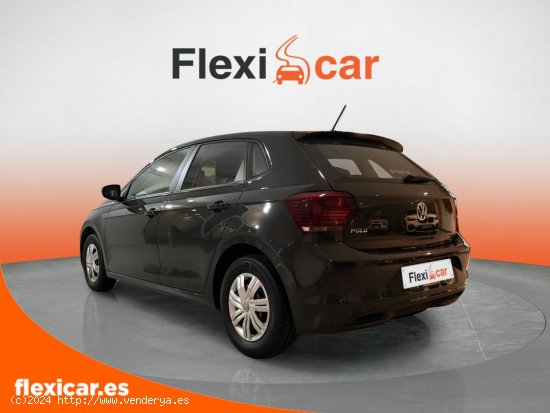 Volkswagen Polo Advance 1.0 55kW (75CV) - Reus